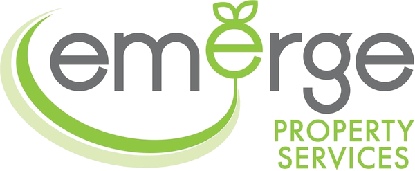 Emerge Property Services logo